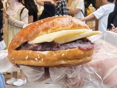 -鲍师傅糕点(春熙路店)