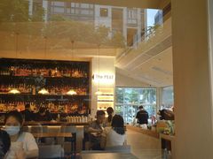 -The PEAT Coffee(深业中城店)