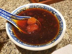 古法糖芋苗-南京大牌档(苏州中心店)