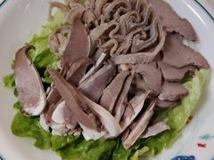 -青海牦牛肉馆