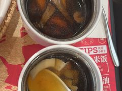 -华记煲仔华·煲仔饭(人和店)