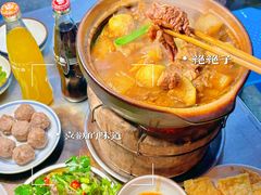 -小板凳(四公里店)