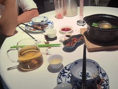 -侨美·唐荔园·40年地道粤菜