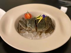 醉膏蟹-天伦里餐厅(绿城桃花源店)
