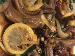 -一茶一点(海景店)