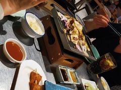 -潮界(虹桥新天地店)