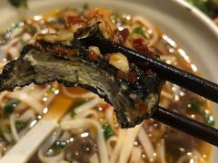 -湘人龙记老长沙米粉(鸟巢店)