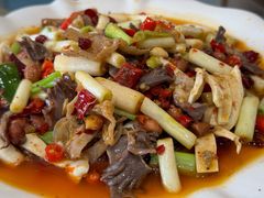 -飞虹鱼馆(春华路店)