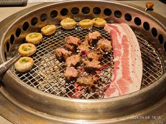 -炉太郎日式烧肉店(华贸店)