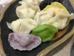 -黄鱼炙夜(华家池店)