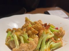 -奉天小馆·非遗东北菜(沈阳万象城店)