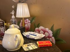 -中国厨房/台湾牛肉面