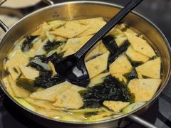 -HOTISLAND海鸡岛·韩国料理(江南西店)