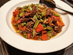 -同庆楼(华强吾悦广场店)
