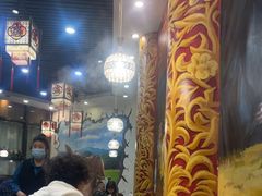 -黑山牛肉汤火锅(花城汇店)