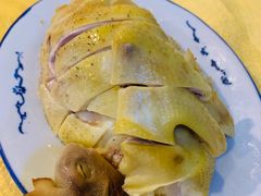 -华兴餐厅·招牌生鱼片(桃园路店)