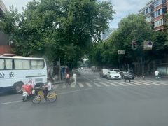 -成都七中(林荫校区)