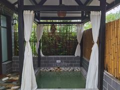 -三江森林温泉度假区