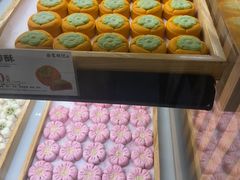 -南宋胡记(杭州河坊街店)