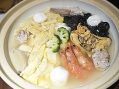 -寻宝记绍兴菜(鲁迅路店)