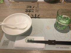 餐具摆设-茶港·点心·啫啫煲(范湖万达广场店)