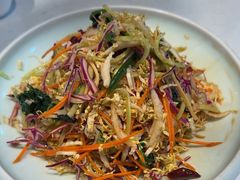 -北李妈妈菜·海肠捞饭(开发区万达店)