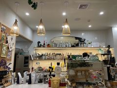 -Fruiffee Cafe 果啡派