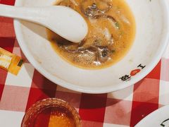 -西贝(东城万达广场店)