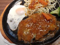 -豪享来牛排(人民店)
