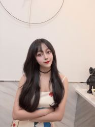 -Rise Hair上升造型