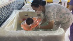 点击看大图 -蓓爱娇琪月子会所(虹口店)