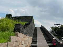 -相门城墙文化休闲景区
