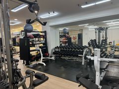 -卓拓健身普拉提运动中心(总店)