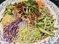 -一块豆腐·海鲜·家常菜(李沧书院路店)