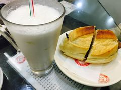 -义顺牛奶公司(庇利金街店)