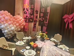 -西郊八号·山野江西菜(开发区店)