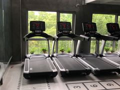 -SAH健身私教工作室(紫东店)