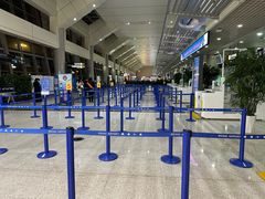 -威海大水泊国际机场