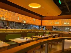 -塔哈尔·新疆盛宴(奉贤龙湖店)