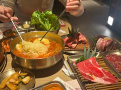 -西塔老太太泥炉烤肉(亚运村店)