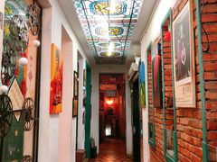 -豆蔻电影主题餐厅(四牌楼店)