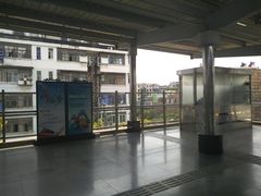 -崇仁路(地铁站)