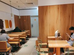 -麦当劳(玉桥中路店)