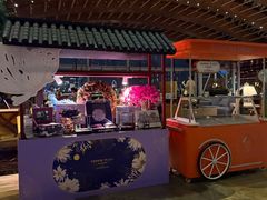 -苏州金鸡湖中茵皇冠假日酒店