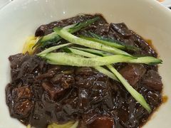 -桃园中华料理炸酱面(燕儿岛路店)
