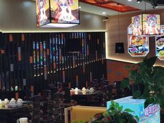-四季喧黔味豆米火锅(万达广场店)