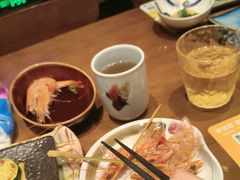 -8PINTS八品脱·日料·烧鸟·精酿小酒馆(莘庄店)