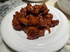 -梁家大院•农家菜(昆山会展中心店)