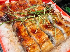 -鳗事鱼意·活鳗现烤专門店(保利广场店)