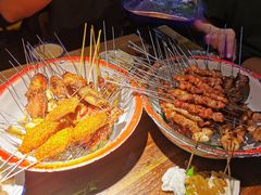 -宽店烧烤(大兴店)